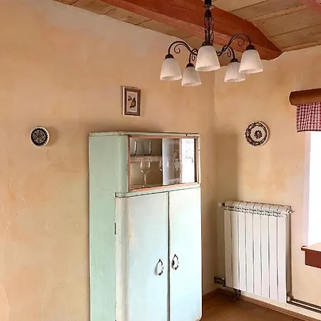 Adori Apartment *