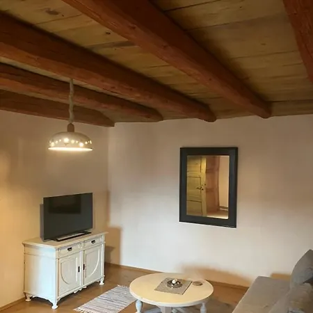 Adori Apartment *