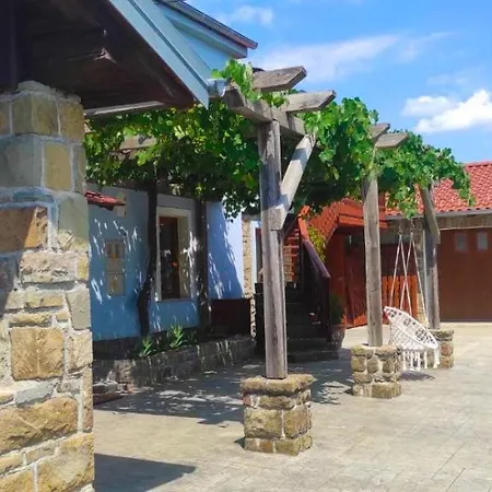 Adori Ilirska Bistrica