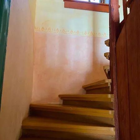 Apartment Adori Ilirska Bistrica