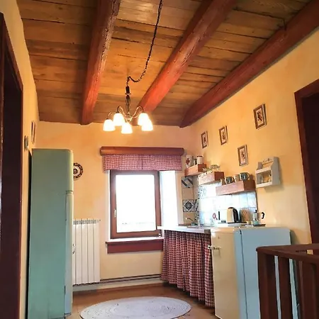 Adori Apartment