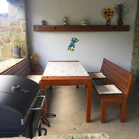 Apartment Adori