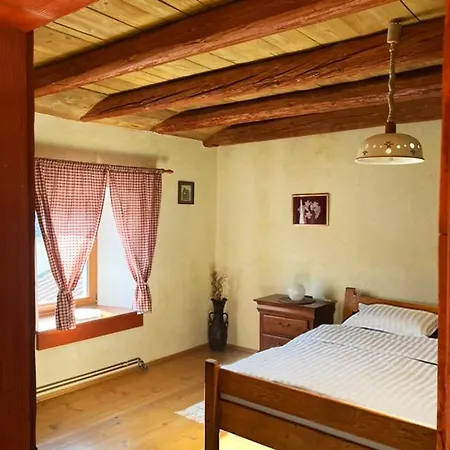 Apartment Adori