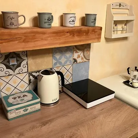 Adori Apartman Ilirska Bistrica