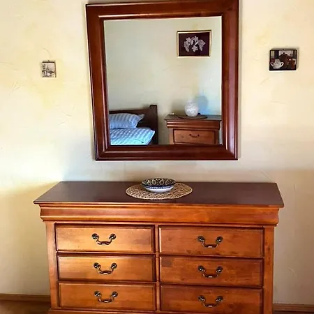 Apartment Adori