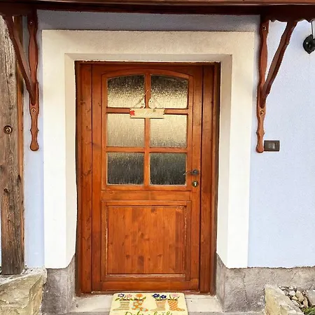 Adori Apartment