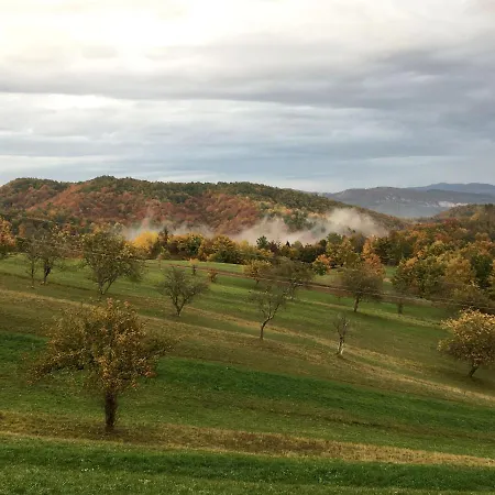 Apartament Adori Ilirska Bistrica