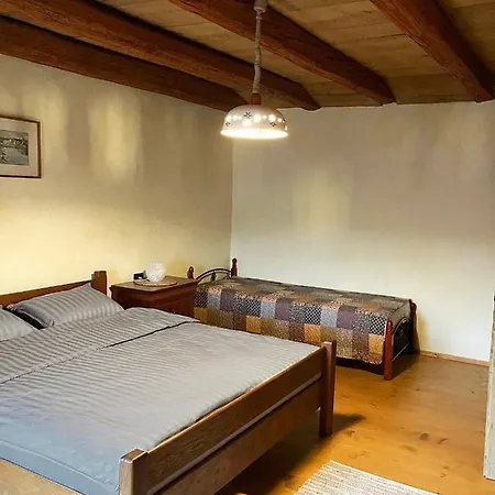 Adori Apartment