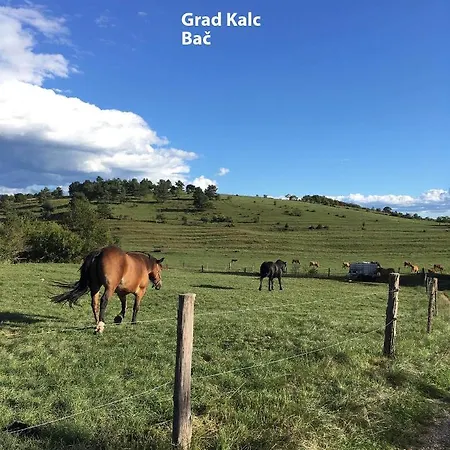 Adori Apartament Ilirska Bistrica