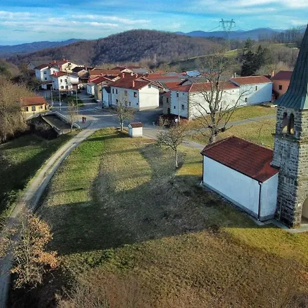 Adori * Ilirska Bistrica
