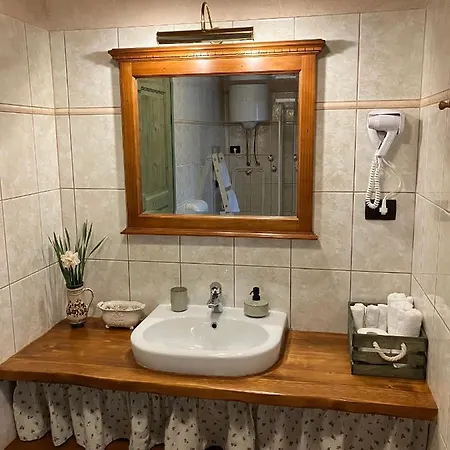 Adori Apartment *