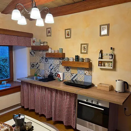 Adori Apartment Ilirska Bistrica