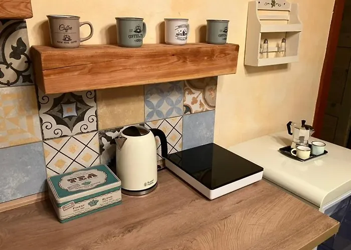 Adori Apartament Ilirska Bistrica