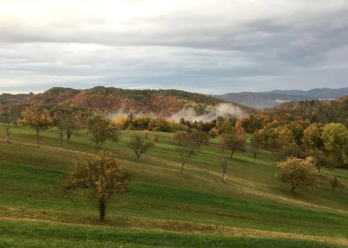Appartamento Adori Ilirska Bistrica