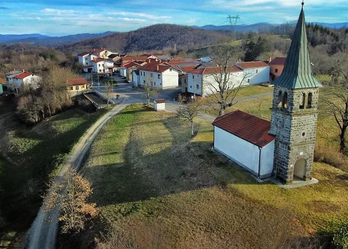 Adori * Ilirska Bistrica