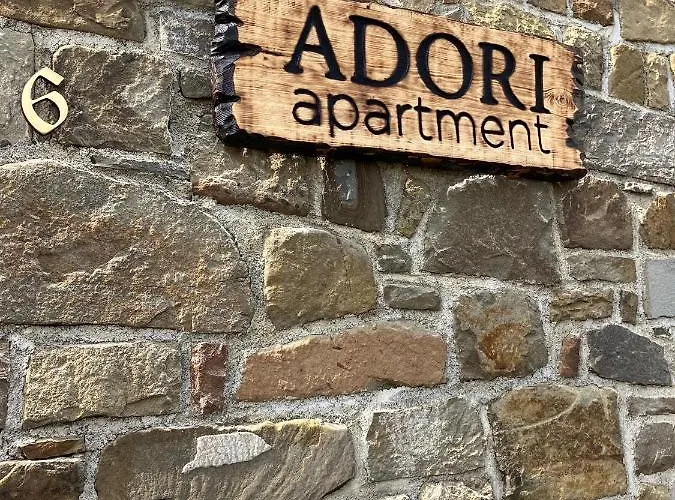 Adori イリルスカ・ビストリツァ